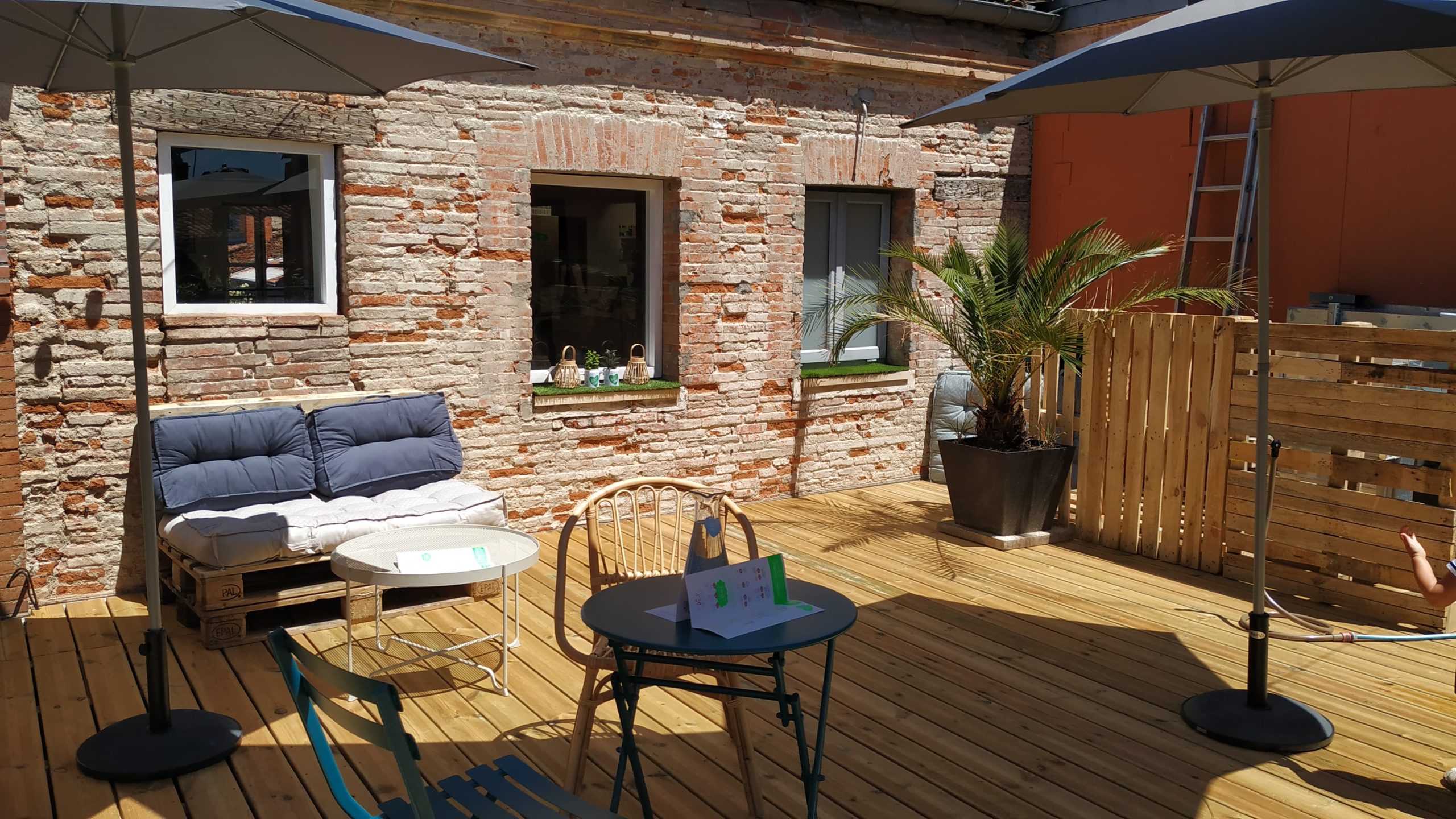 nouvelles adresses été toulouse